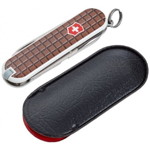 Ніж класичний шоколад Victorinox 0.6223.842 