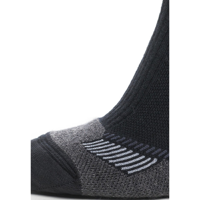 Трекінгові шкарпетки Accapi Trekking Primaloft Short 999 Black, 39-41 