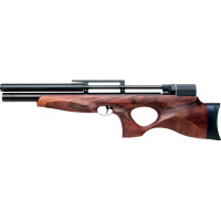 Гвинтівка пневматична Diana Skyhawk Walnut PCP 4,5 мм (1810025)
