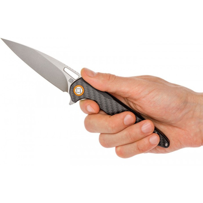 Ніж Реміснича Археологія SW, D2, CF 