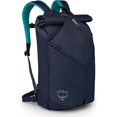 Рюкзак Osprey Zealot 30 л cetacean blue - O/S - синій