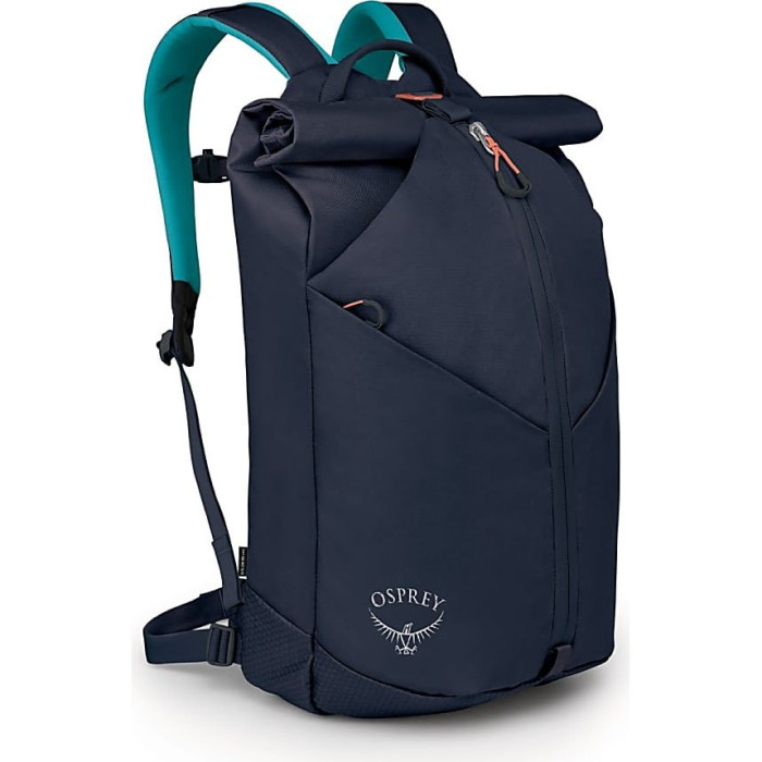 Рюкзак Osprey Zealot 30 л cetacean blue - O/S - синій 