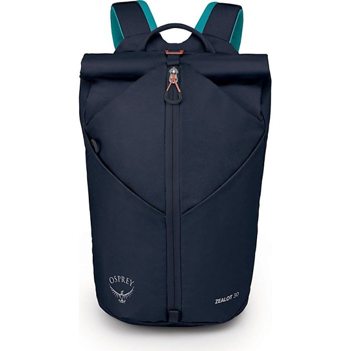 Рюкзак Osprey Zealot 30 л cetacean blue - O/S - синій 