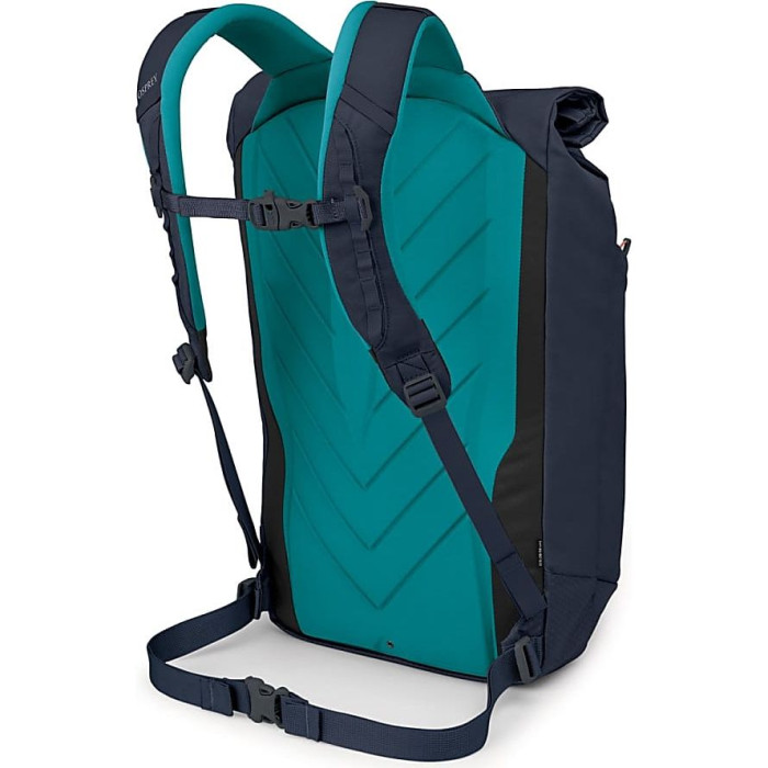 Рюкзак Osprey Zealot 30 л cetacean blue - O/S - синій 