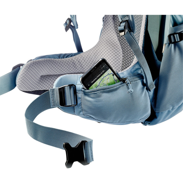 Рюкзак DEUTER Futura 30 SL колір 1333 