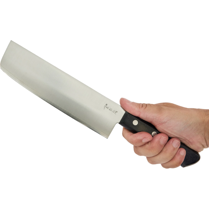 Ніж кухонний Kanetsune 5500 Usubagata, 165 mm 
