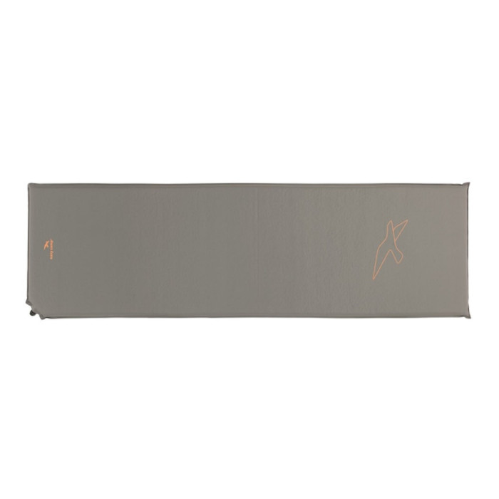 Килимок самонадувний EASY CAMP Self-inflating Siesta Mat Single 5.0 cm