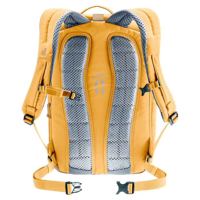 Рюкзак DEUTER Stepout 22 колір 6607 caramel-clay 