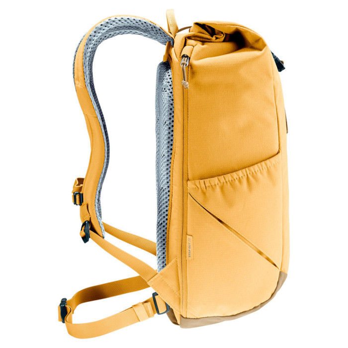 Рюкзак DEUTER Stepout 22 колір 6607 caramel-clay 