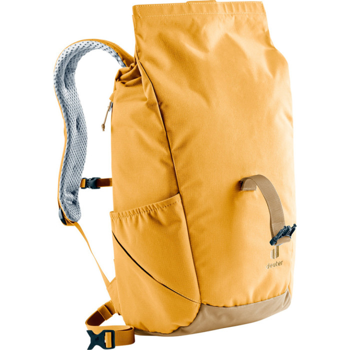 Рюкзак DEUTER Stepout 22 колір 6607 caramel-clay 