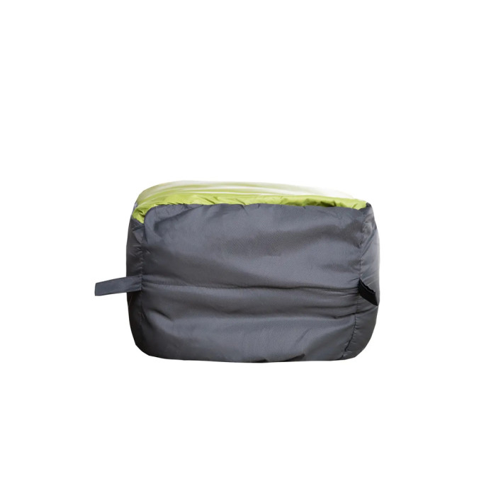 Спальний мішок Tramp Arctic Regular кокон правий green/grey 200/80-50 UTRS-093R 