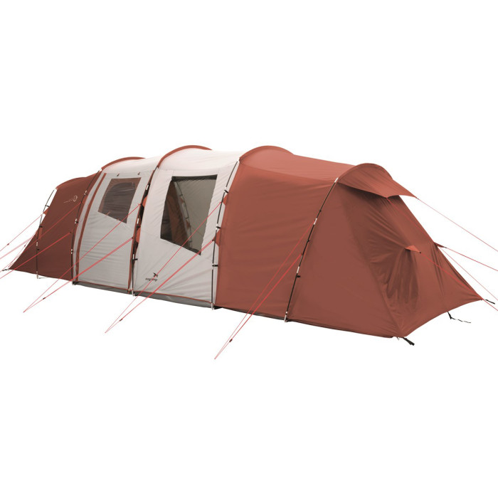 Намет Easy Camp Huntsville Twin 800 Red 