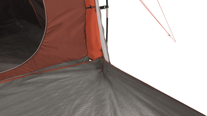 Намет Easy Camp Huntsville Twin 800 Red 
