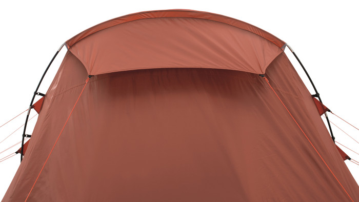 Намет Easy Camp Huntsville Twin 800 Red 