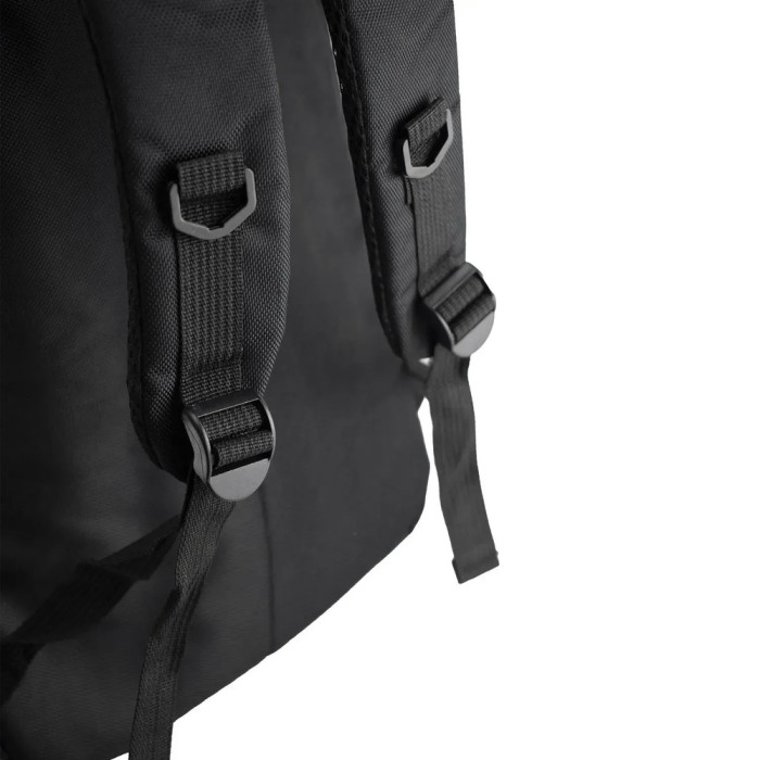 Рюкзак міський Semi Line 21 Black (L2048-1)