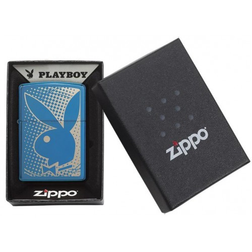 Запальничка Zippo Playboy 29064 