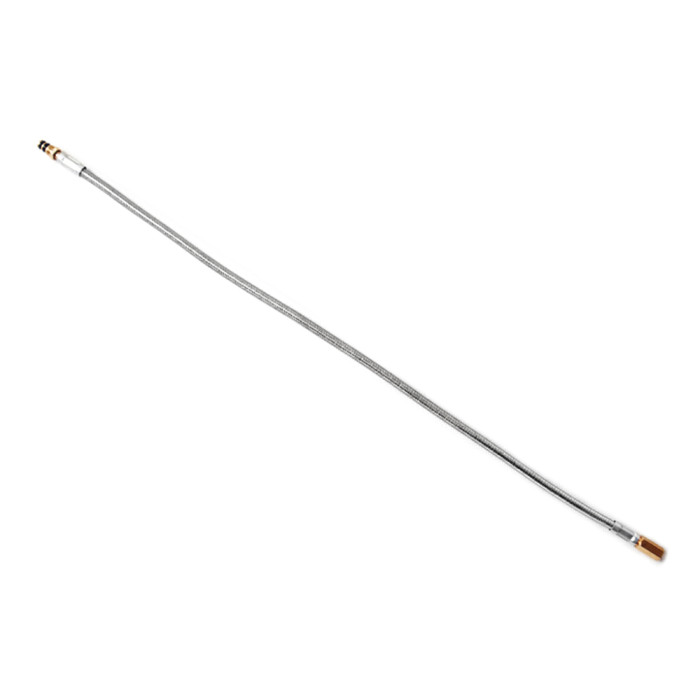 Гнучкий шланг для газових пальників BRS-17F 