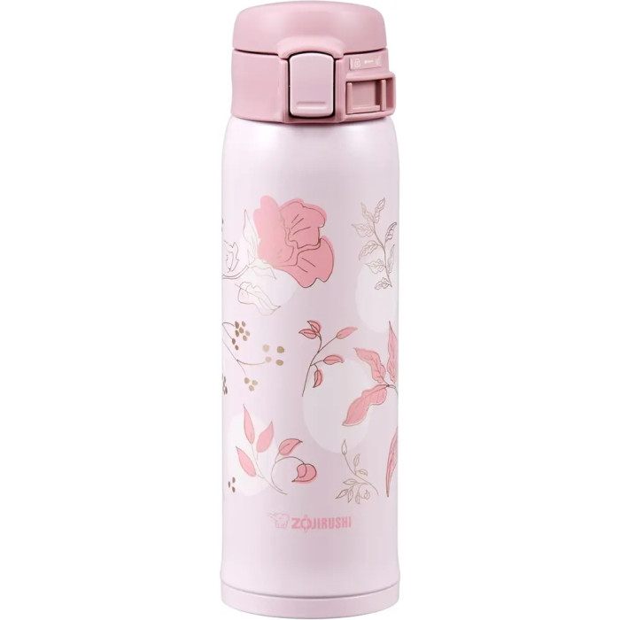 Термокружка Zojirushi SM-SG48EPP 0.48 л bloom pink 