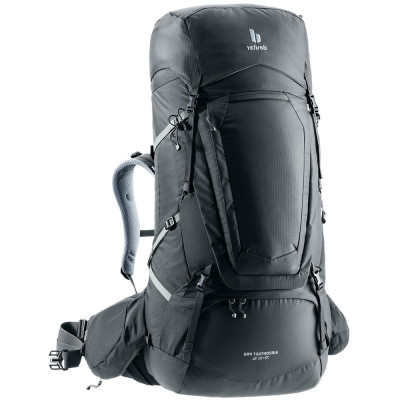 Рюкзак DEUTER Aircontact Pro 75+10 SL колір 4014 graphite