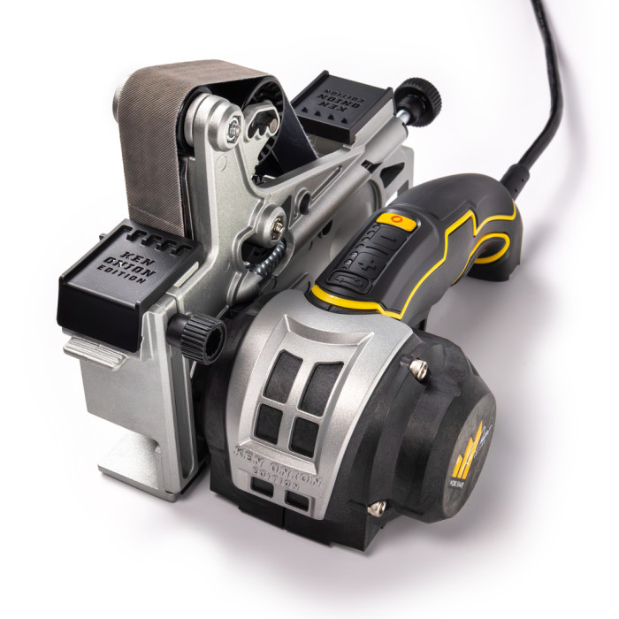 Точилка електрична KTS Work Sharp Ken Onion Edition MK.2 ELITE 