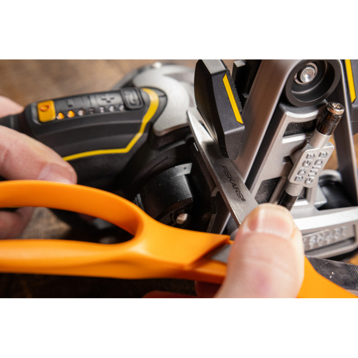 Точилка електрична KTS Work Sharp Ken Onion Edition MK.2 ELITE 