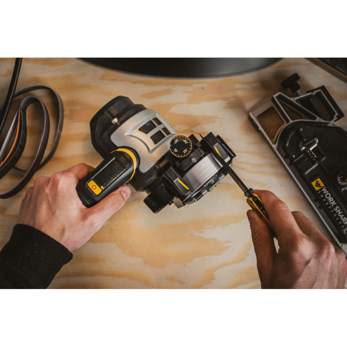 Точилка електрична KTS Work Sharp Ken Onion Edition MK.2 ELITE 