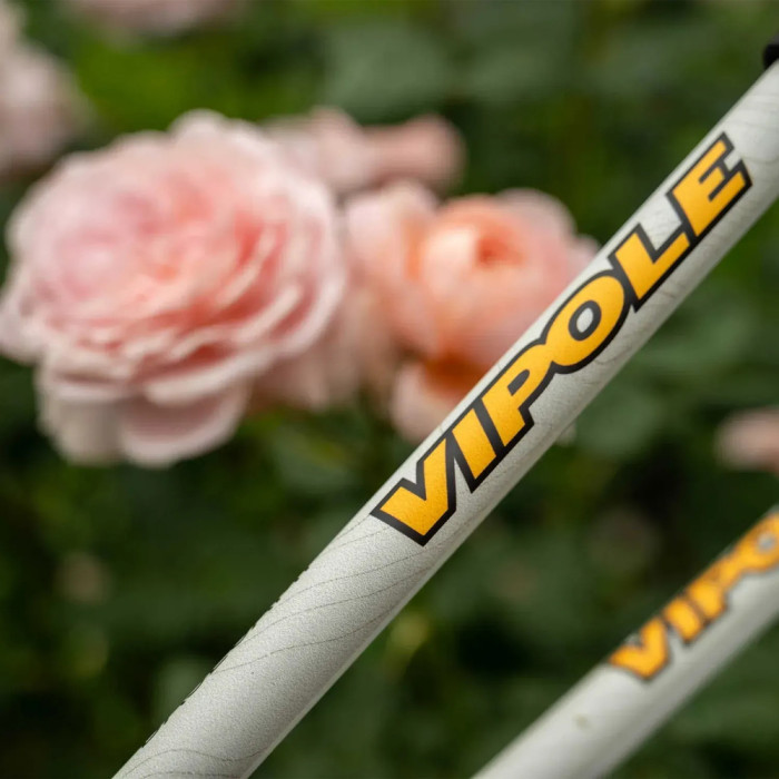 Палиці трекінгові Vipole Base Camp Cork DLX (S25 06) 