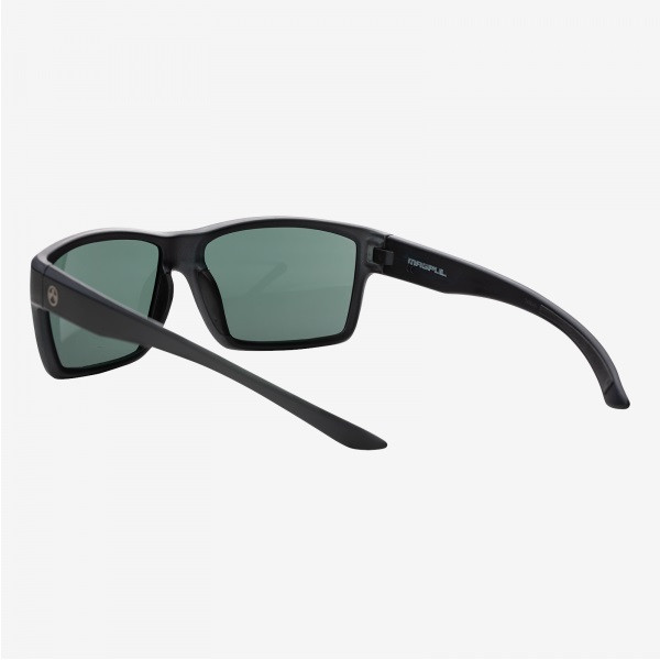 Окуляри балістичні Magpul Explorer чорні-сірі 