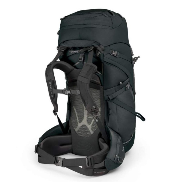 Рюкзак Osprey Xenith 105 Tektite Grey 