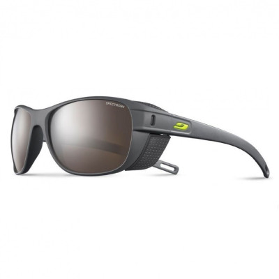 Окуляри спортивні Julbo 5011221 Camino Dark Grey SP4