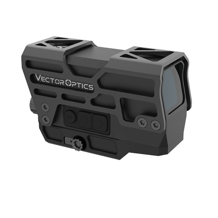 Приціл коліматорний Vector Optics Frenzy Plus 1x31x26 3MOA 