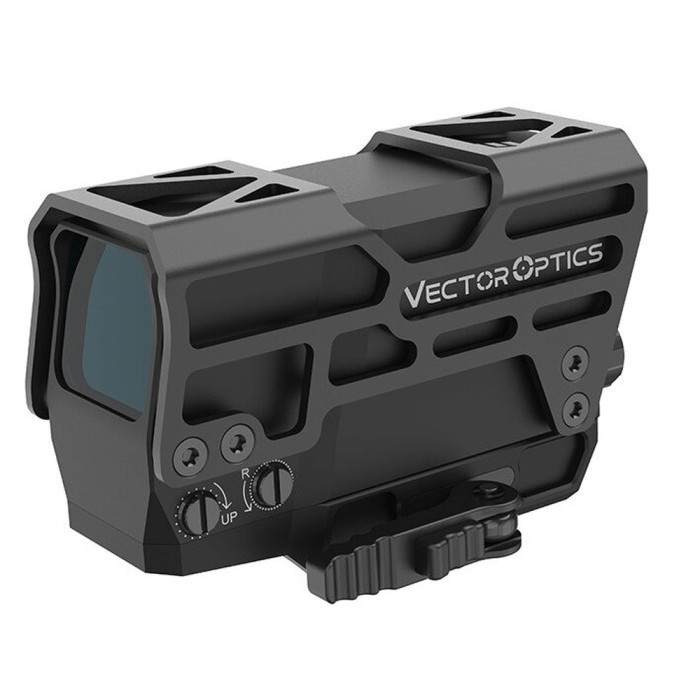 Приціл коліматорний Vector Optics Frenzy Plus 1x31x26 3MOA 