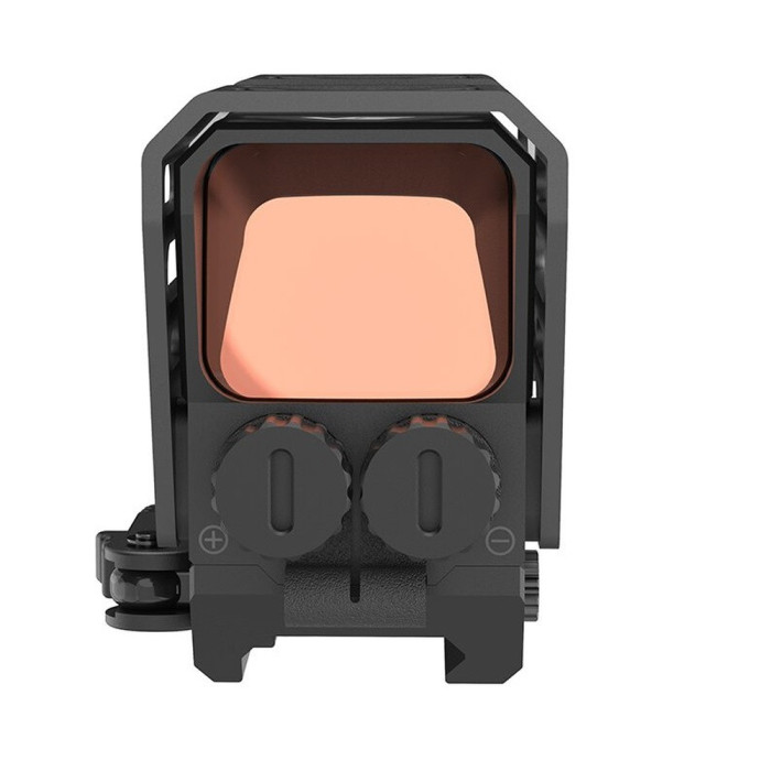 Приціл коліматорний Vector Optics Frenzy Plus 1x31x26 3MOA 