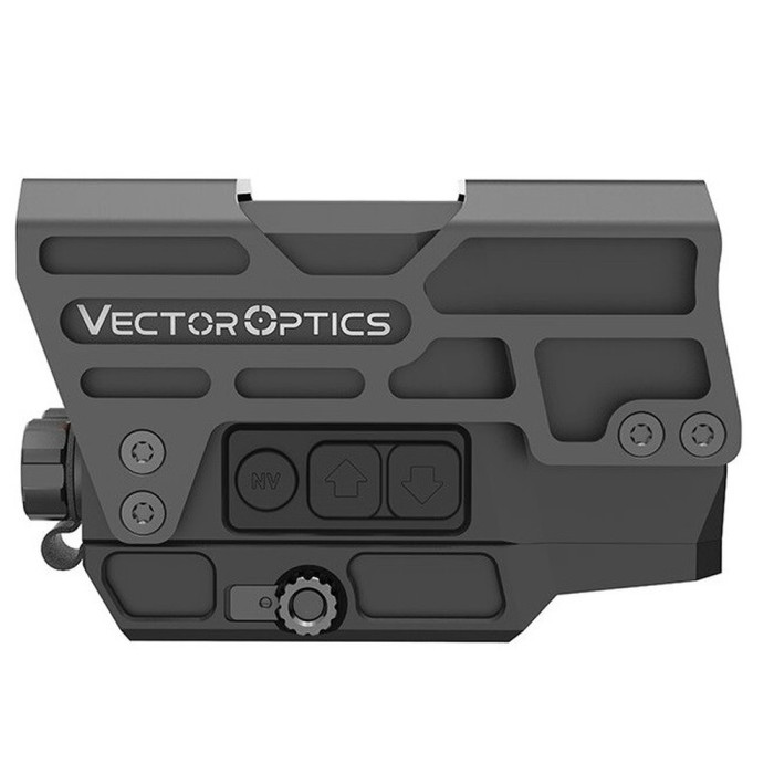 Приціл коліматорний Vector Optics Frenzy Plus 1x31x26 3MOA 