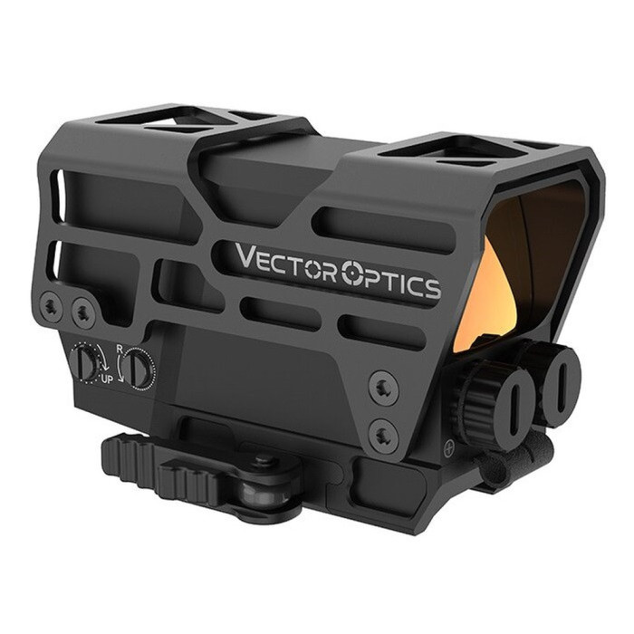 Приціл коліматорний Vector Optics Frenzy Plus 1x31x26 3MOA 