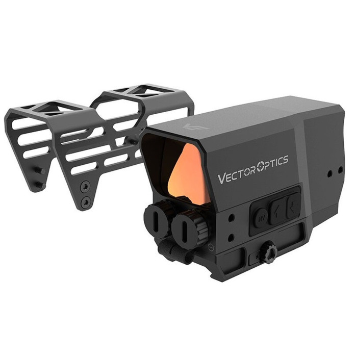 Приціл коліматорний Vector Optics Frenzy Plus 1x31x26 3MOA 