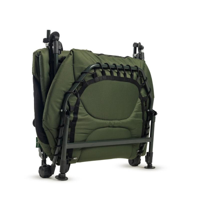 Коропова розкладачка Ranger  BED 86 (арт. RA 5514) 