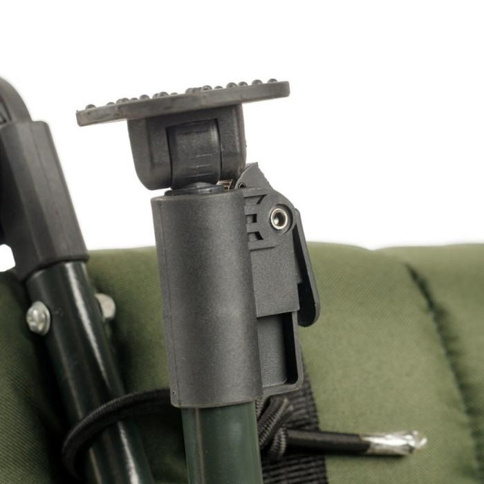 Коропова розкладачка Ranger  BED 86 (арт. RA 5514) 