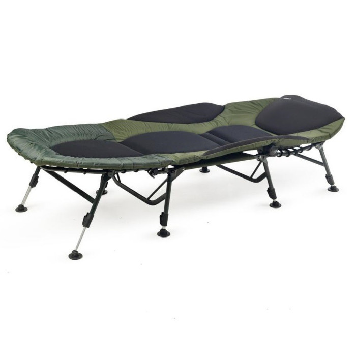 Коропова розкладачка Ranger  BED 86 (арт. RA 5514) 