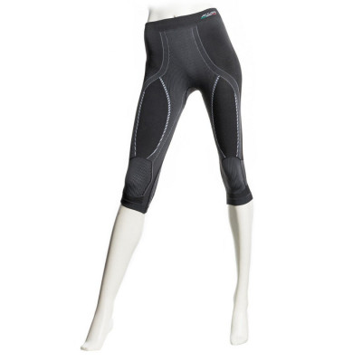 Кальсони Accapi X-Country ¾ Trousers Woman 966 anthracite , M-L