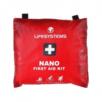 Аптечка Аптечка першої допомоги Lifesystems Light&Dry Nano (20040)