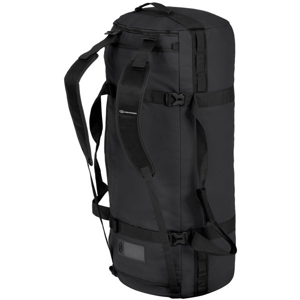 Сумка-рюкзак Highlander Storm Kitbag 120 Black 