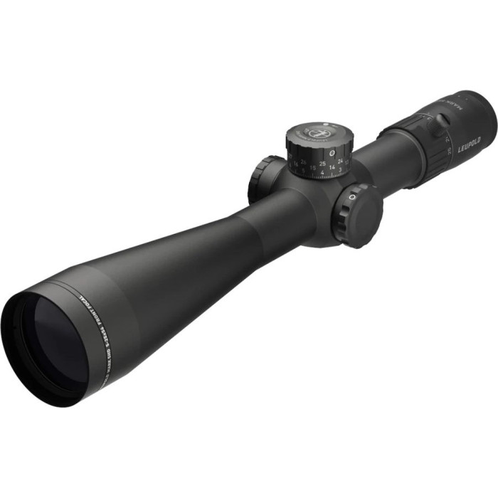 Приціл оптичний Leupold MARK 5HD 5-25x56 (35mm) M5C3 FFP Tremor 3 