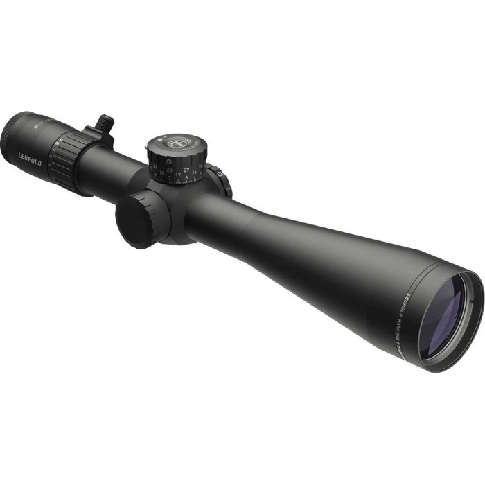 Приціл оптичний Leupold MARK 5HD 5-25x56 (35mm) M5C3 FFP Tremor 3 
