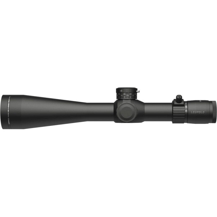 Приціл оптичний Leupold MARK 5HD 5-25x56 (35mm) M5C3 FFP Tremor 3 