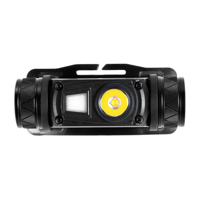 Ліхтар Wuben H1, чорний 