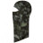 Балаклава Buff Thermonet Hinged Balaclava, Fust Camouflage