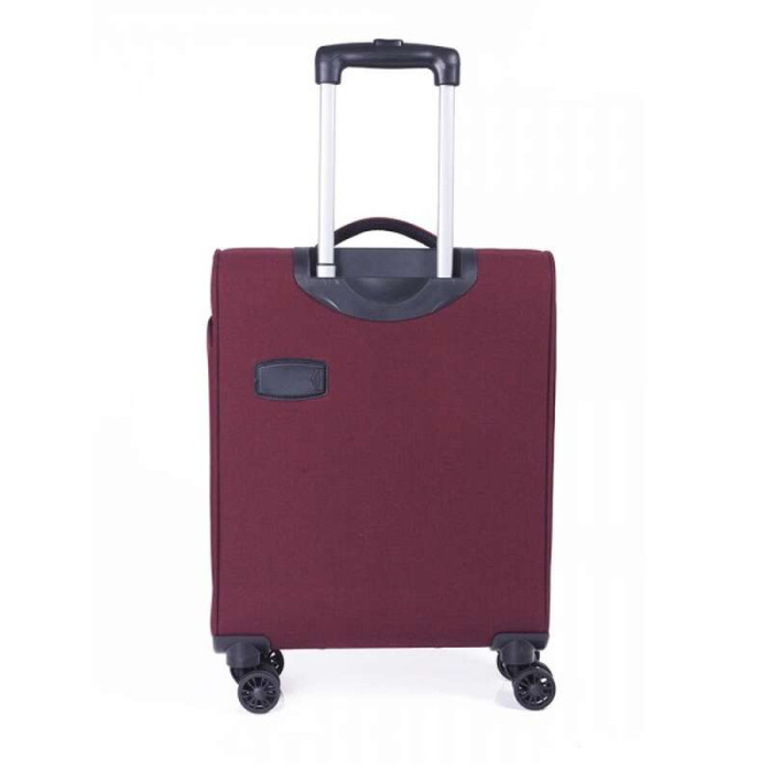 Валіза Gabol Board ( S) - червоний 