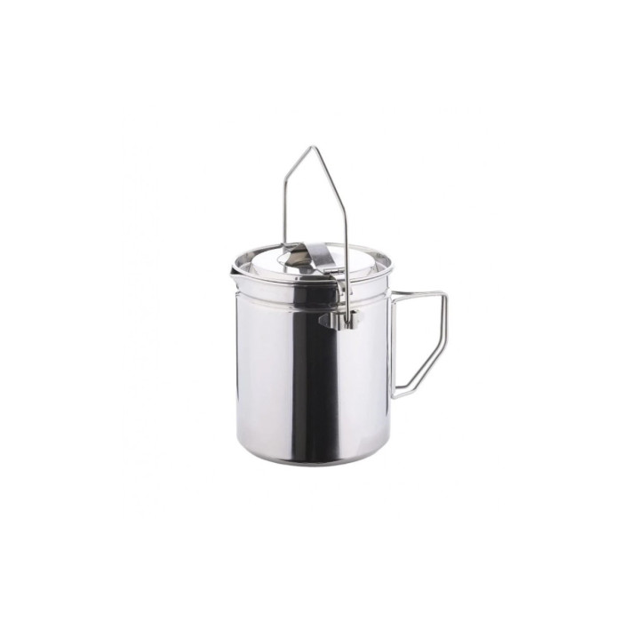 Fire-Maple Antarcti pot 1,2L Казанок з нержавіючої сталі 