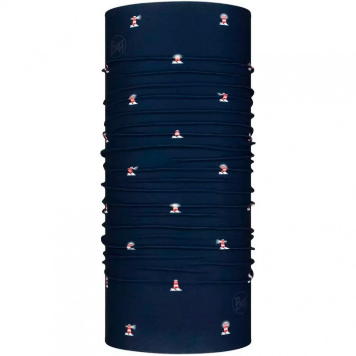 Шарф-труба Buff ORIGINAL Degrees Navy 